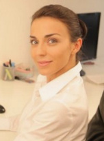 Julia Nowak, social media Przed Wyborem