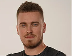 Michał Wiśniewski, redaktor i researcher Przed Wyborem