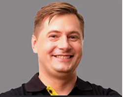 Tomasz Kamiński, operator serwisu Przed Wyborem